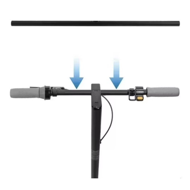 Ghidon extins Ninebot Max G30 series si trotinete similare 52,1 cm Segway - Ninebot - 2 Compatibilitate: Ninebot Max G30 series 