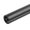 Extended handlebar for Ninebot Max G30 series and similar scooters 52.1 cm Segway - Ninebot - 5 Compatibility: fits Ninebot Max 