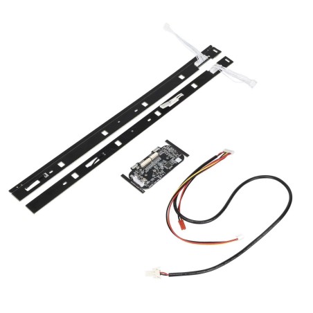 BMS doska pre internú batériu Xiaomi Electric Scooter 4 Pro Xiaomi - 1  