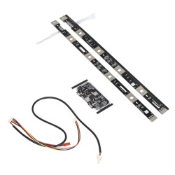 Plata BMS dlya vnutrishnʹoho akumulyatora Xiaomi Electric Scooter 4 Pro Xiaomi - 3  