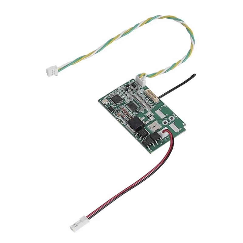 Placa BMS para bateria interna do Xiaomi 1S, Essential, M365, Youth ou similar Xiaomi - 1  