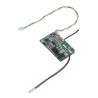 Placa BMS para bateria interna do Xiaomi 1S, Essential, M365, Youth ou similar Xiaomi - 1  