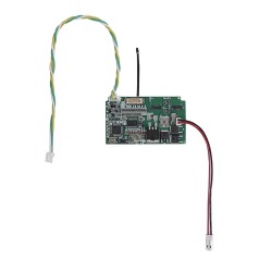 BMS-kortti Xiaomi 1S, Essential, M365, Youth tai vastaavan sisäiselle akulle Xiaomi - 2  