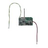 BMS-Board für den internen Akku des Xiaomi 1S, Essential, M365, Youth oder ähnliches Xiaomi - 2  