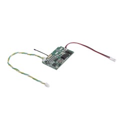 BMS-kort for det interne batteriet til Xiaomi 1S, Essential, M365, Youth eller lignende Xiaomi - 3  