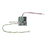 BMS-kort for det interne batteriet til Xiaomi 1S, Essential, M365, Youth eller lignende Xiaomi - 4  