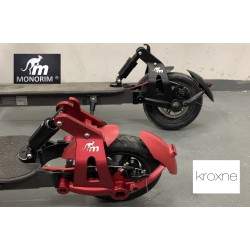 Zadnje vzmetenje Monorim MR1 za Xiaomi M365, 1S, Pro2 in M365 Pro Monorim - 45  





Vključuje:
- Podaljšani kabel za namestite