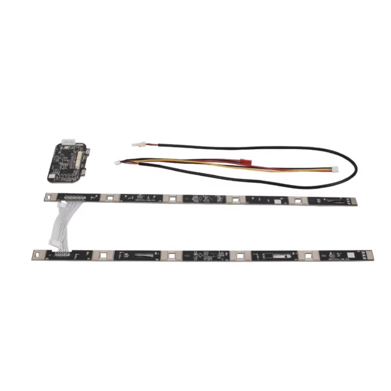 BMS board for the internal battery of the Xiaomi Pro, Xiaomi Pro 2 or similar Xiaomi - 1  