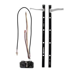 Placă BMS pentru bateria internă a Xiaomi Pro, Xiaomi Pro 2 sau similar Xiaomi - 4  