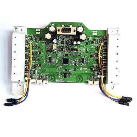 Obegränsad kontroller för Segway Ninebot Mini Mini Pro - 25km/h Segway - Ninebot - 1  