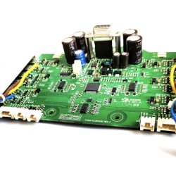 Unbegrenzter Controller für Segway Ninebot Mini Mini Pro - 25 km/h Segway - Ninebot - 2  