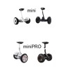 Onbegrensde controller voor Segway Ninebot Mini Mini Pro - 25 km/u Segway - Ninebot - 3 
Compatibel met Segway Ninebot Mini en M
