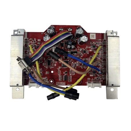 Controladora original para Ninebot GoKart Pro 2 - piezas y repuestos Segway - Ninebot - 1  