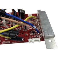 Original'nyy kontroller dlya Ninebot GoKart Pro 2 - detali i zapchasti Segway - Ninebot - 3  