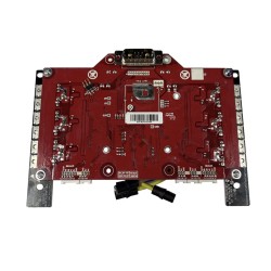 Comando original para Ninebot GoKart Pro 2 - peças e sobressalentes Segway - Ninebot - 4  