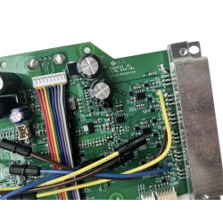 Gnísio cheiristírio gia kit Ninebot GoKart - antallaktiká kai antallaktiká Segway - Ninebot - 2  