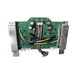 Originalni kontroler za Ninebot GoKart komplet - dijelovi i rezervni dijelovi Segway - Ninebot - 3  