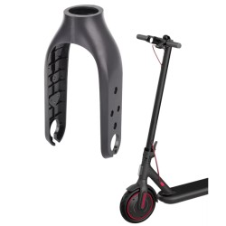 Ochranný kryt prednej vidlice pre Xiaomi Electric Scooter 4 Pro Xiaomi - 6  