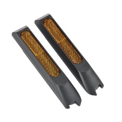 Originele reflecterende hoezen voor Segway GT1, GT1E, GT2 of vergelijkbare modellen Segway - Ninebot - 4 
Reflecterende afdekkin