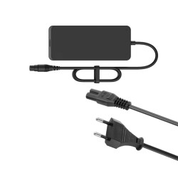 Shvydkyy zaryadnyy prystriy dlya elektrosamokativ Xiaomi Pro Plus i Pro Max  - 3 Shvydkyy zaryadnyy prystriy dlya elektrosamokat