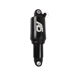 Amortyzator pneumatyczny tylny do Segway ZT3 Pro KROXNE - 1  