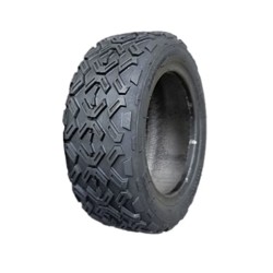 10x4-6 tubeless tire for Mercane MX60 electric scooter Mercane - 4  