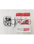 Адаптирайте различни продукти и подобрения към вашия електрически скутер със следните адаптери.