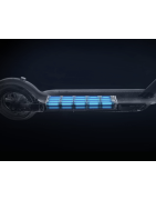 Autonomi og elektronik