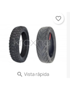 Pneus de câmara interna