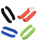 Bremsedeksler og kabler